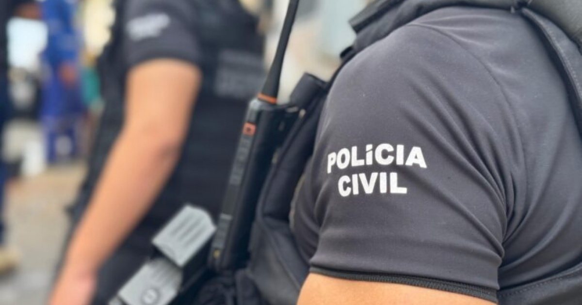 Polícia prende três e mata suspeito de matar ex-diretor de tributos em operação no sudoeste baiano