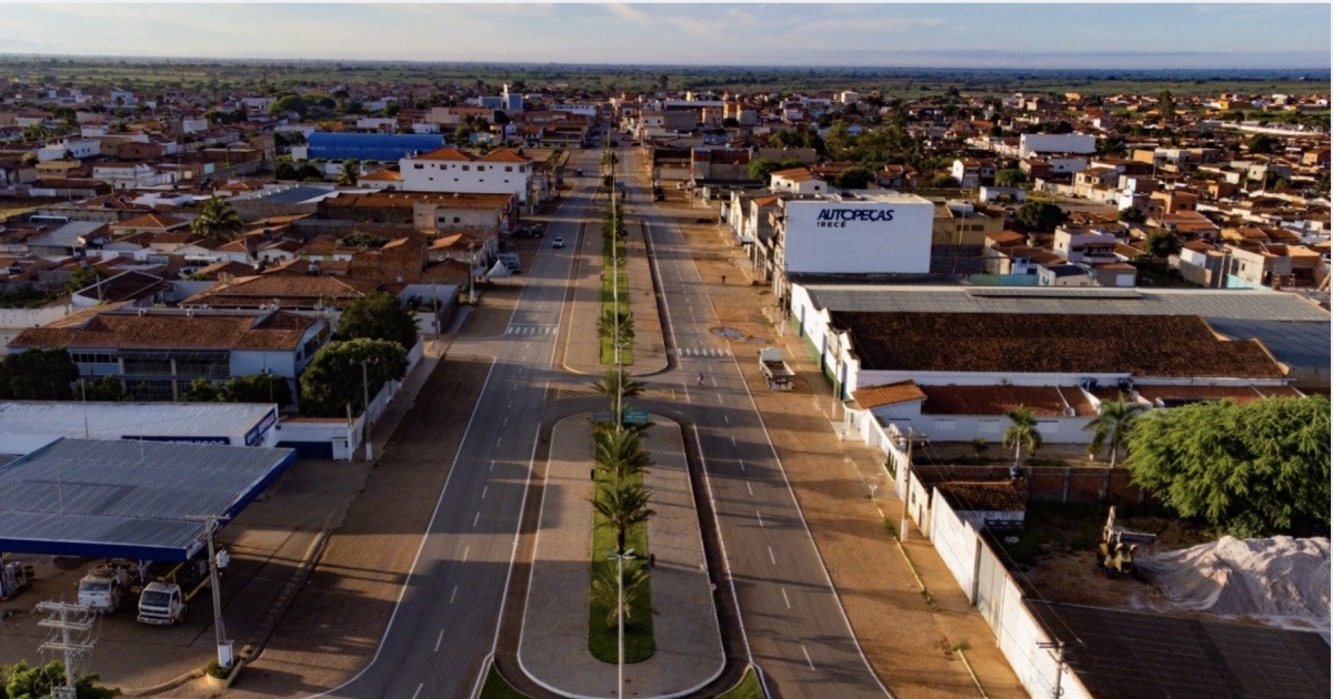 MPF abre inquérito civil para apurar falta de saneamento e saúde em quilombo na Bahia