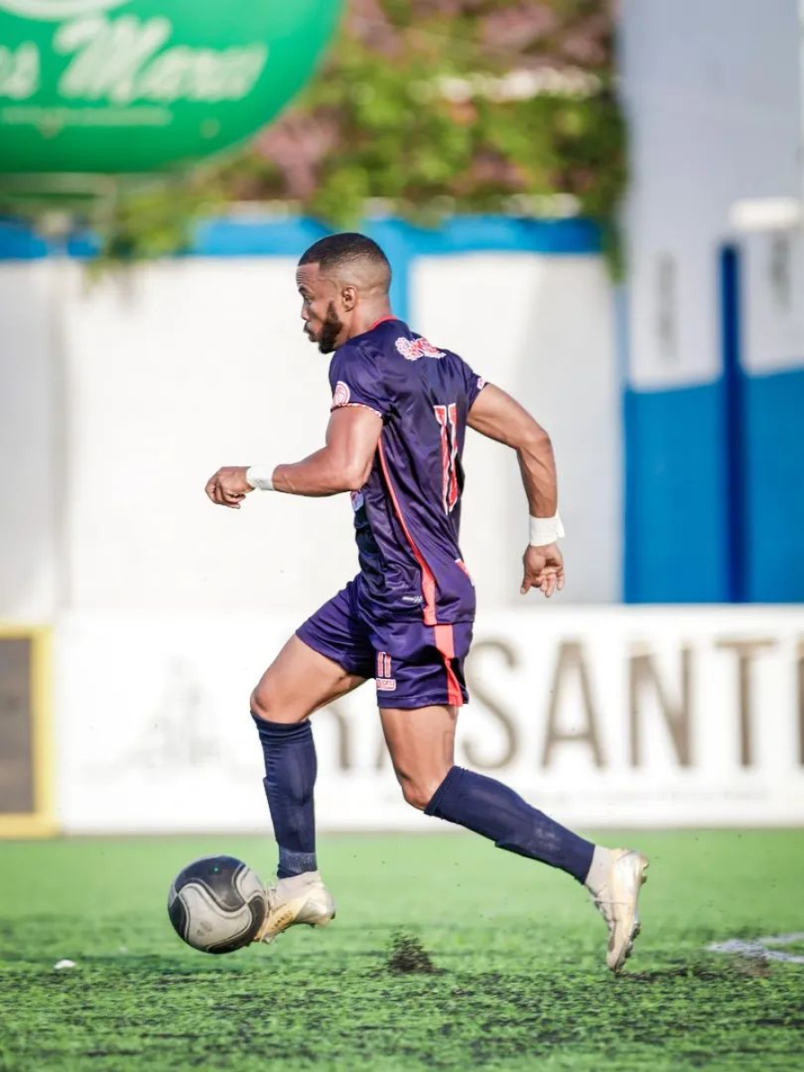 Campeão do Intermunicipal e artilheiro da Copa Intervale, Fabinho acerta com Conceição da Feira para o Intermunicipal