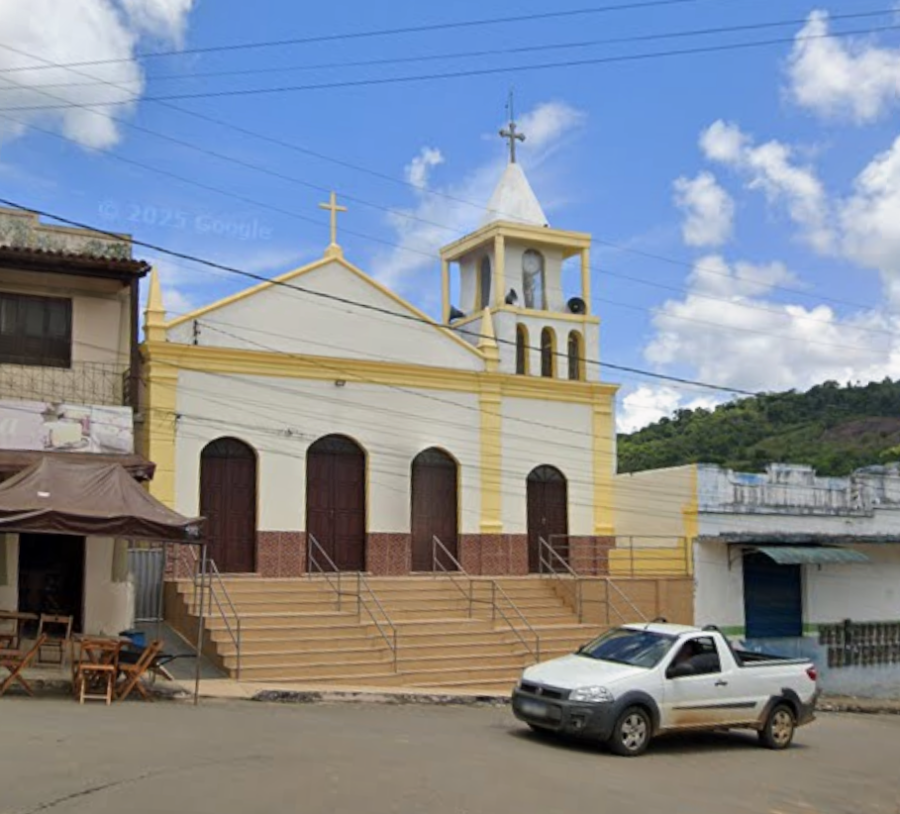 Quebra do Cacau acontece neste domingo (7) durante festejos de Santo Antônio em Piraí do Norte
