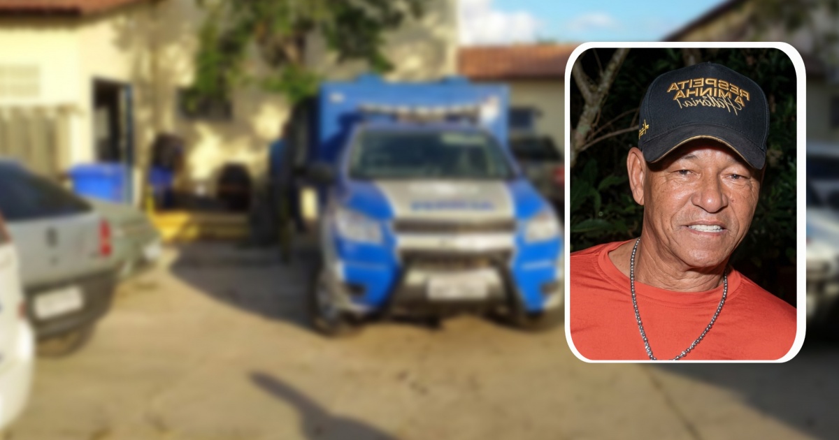 Homem é encontrado morto dentro de cisterna na zona rural de Jacobina