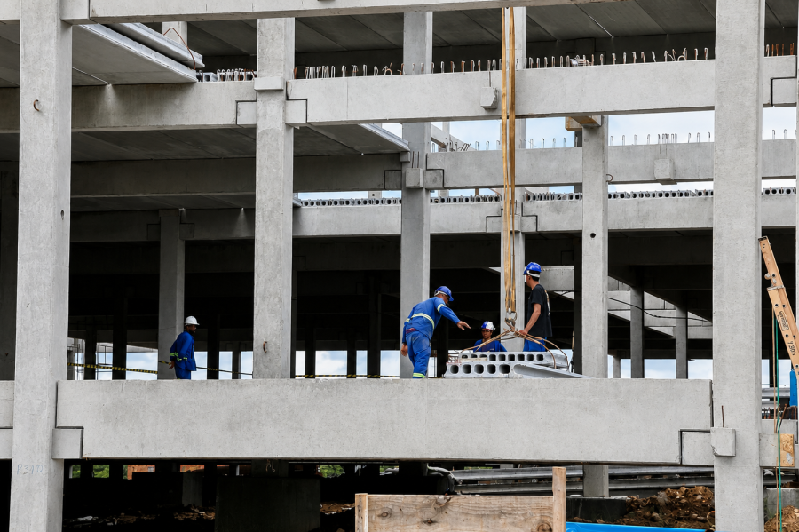 BAIXO SUL RECEBE MAIS DE R$ 470 MILHÕES EM INVESTIMENTOS