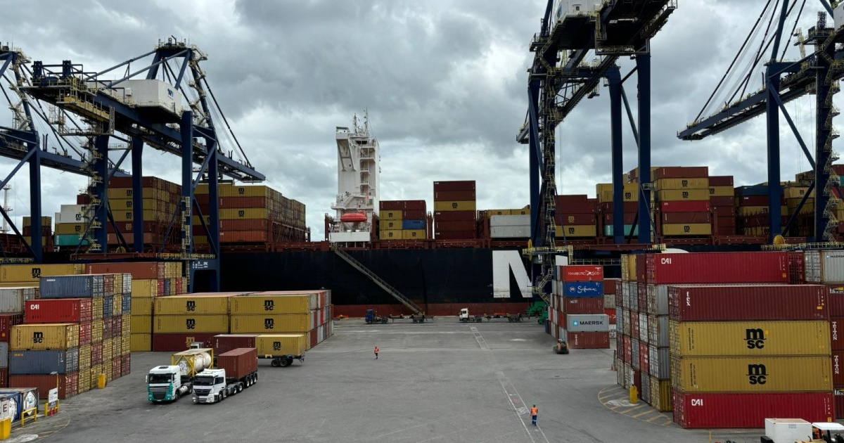 Com queda no refino e recuo nos EUA, exportações da Bahia caem 6,1% em maio e têm pior resultado do ano