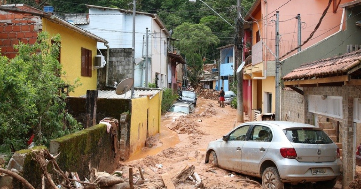 Em ano sem óbitos, cerca de 1,5 milhão de baianos foram afetados por desastres em 2025; seca e estiagem são os desastres mais comuns