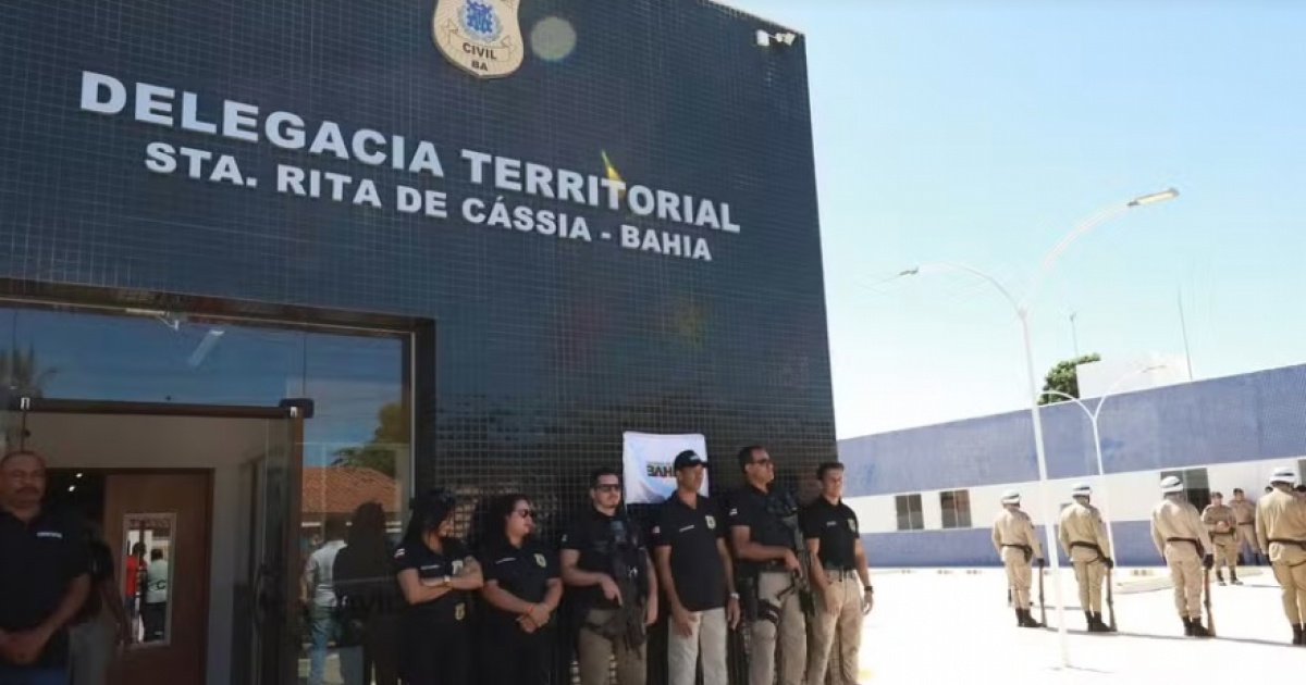 Professora aposentada de 70 anos é encontrada morta dentro de casa no Oeste baiano