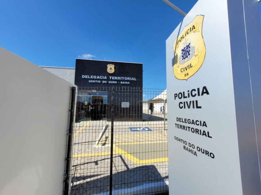 Polícia Civil cumpre mandado de prisão preventiva por suspeita de estupro de vulnerável em Ibirapitanga