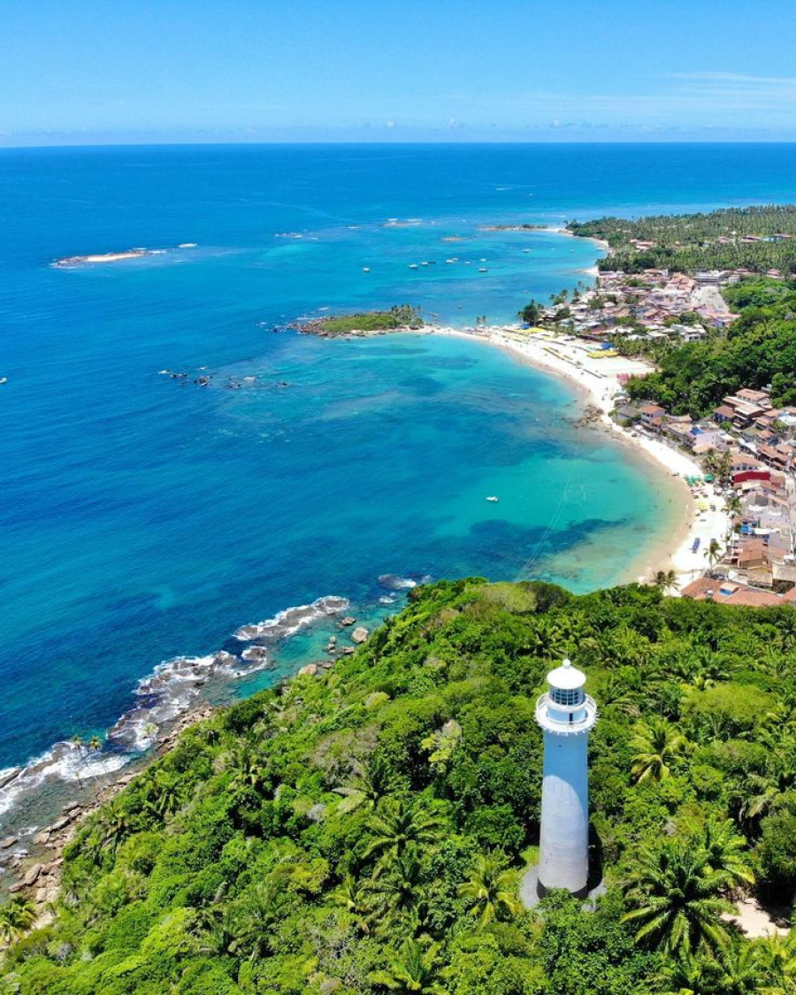 Decisão judicial amplia formas de pagamento em travessias de Valença e Morro de São Paulo
