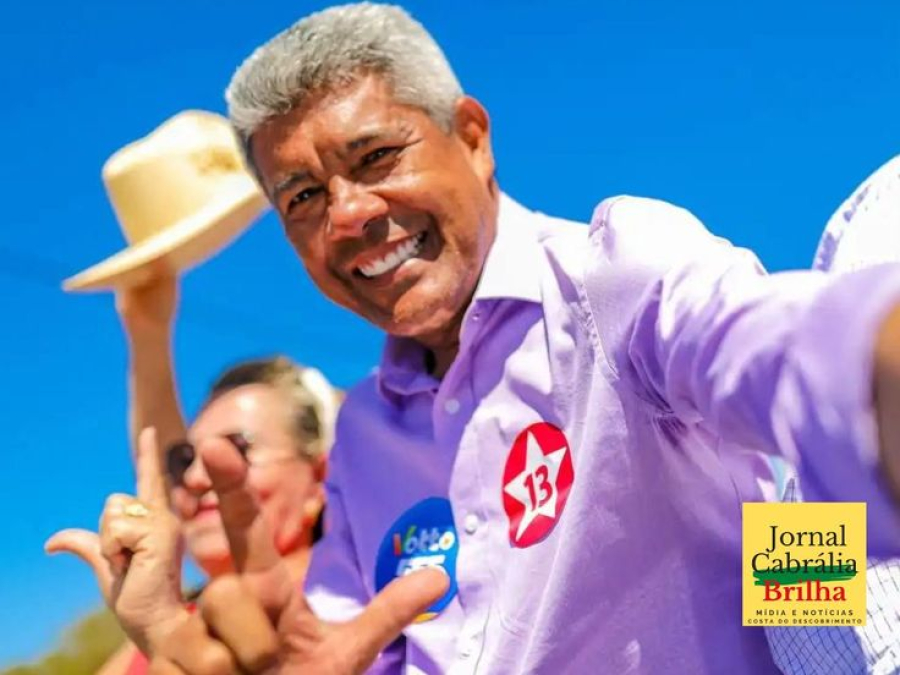 Governador Jerônimo Rodrigues cumpre agenda de inaugurações e anúncios em Piraí do Norte 