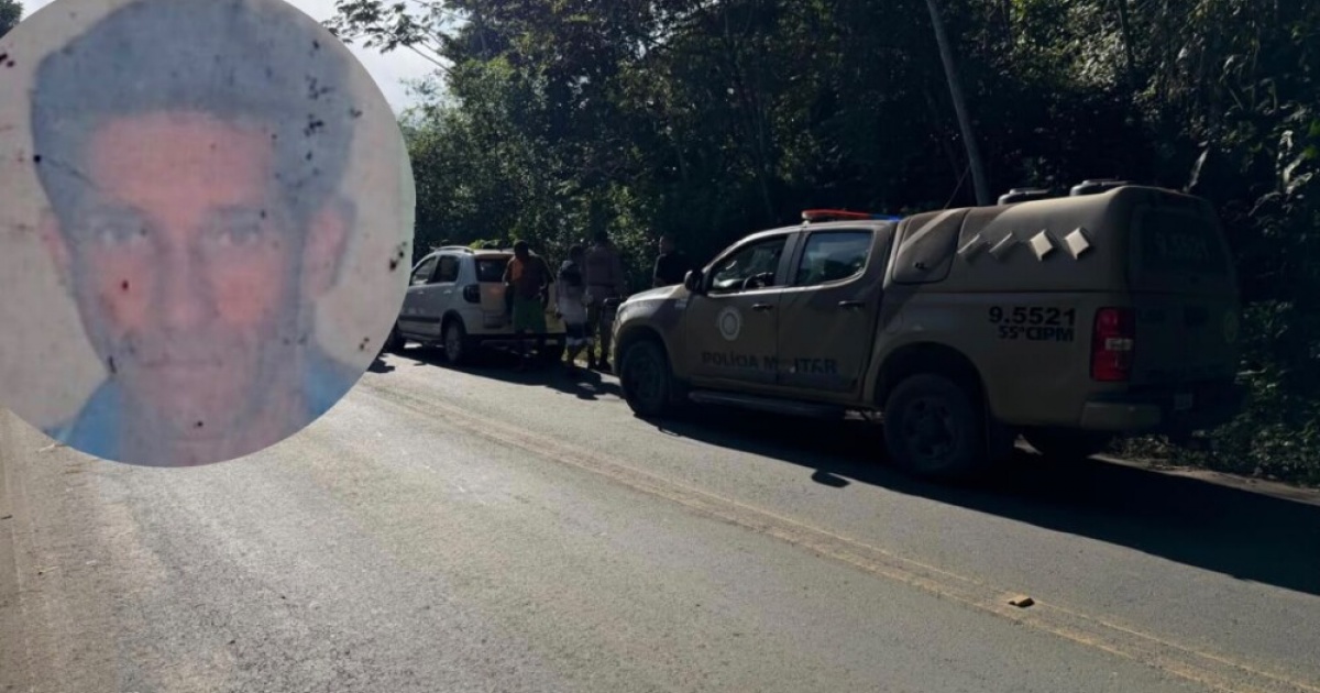 Motociclista é encontrado morto às margens da BA-120, em Ibirataia