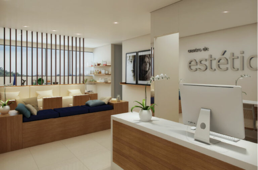 Clínica de estética abre seleção para profissional de atendimento e vendas