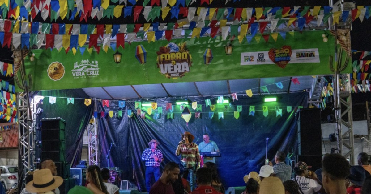 MP-BA expede recomendação para conter gastos com festejos juninos em Vera Cruz