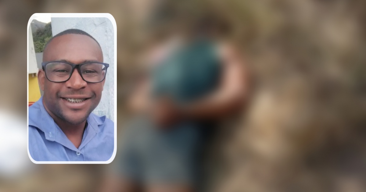 Homem é encontrado morto algemado e de bruços em várzea de Jacobina