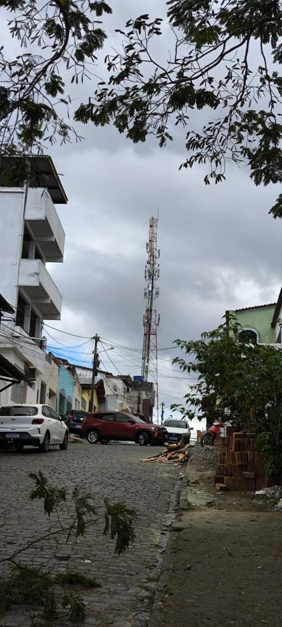 Instabilidade no sinal da Claro afeta clientes em Gandu nesta quinta-feira (18)
