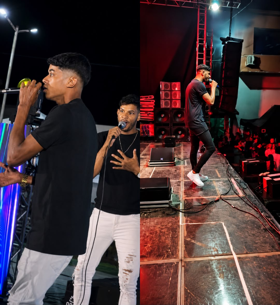 Comunidade de Rio Preto promove festa junina com atrações musicais e atividades culturais 