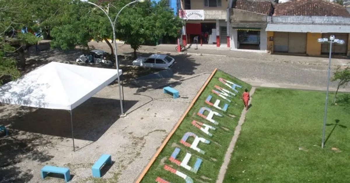 Homem é preso após estuprar criança de 11 anos no Sul da Bahia