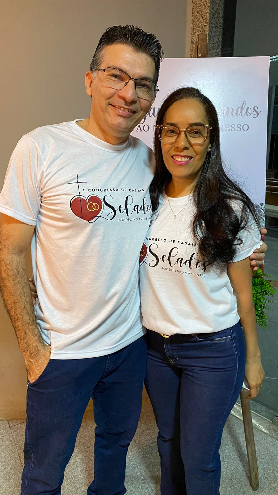 Rifa beneficente arrecada recursos para o tratamento de saúde de Nuna e Zezinho; veja como ajudar
