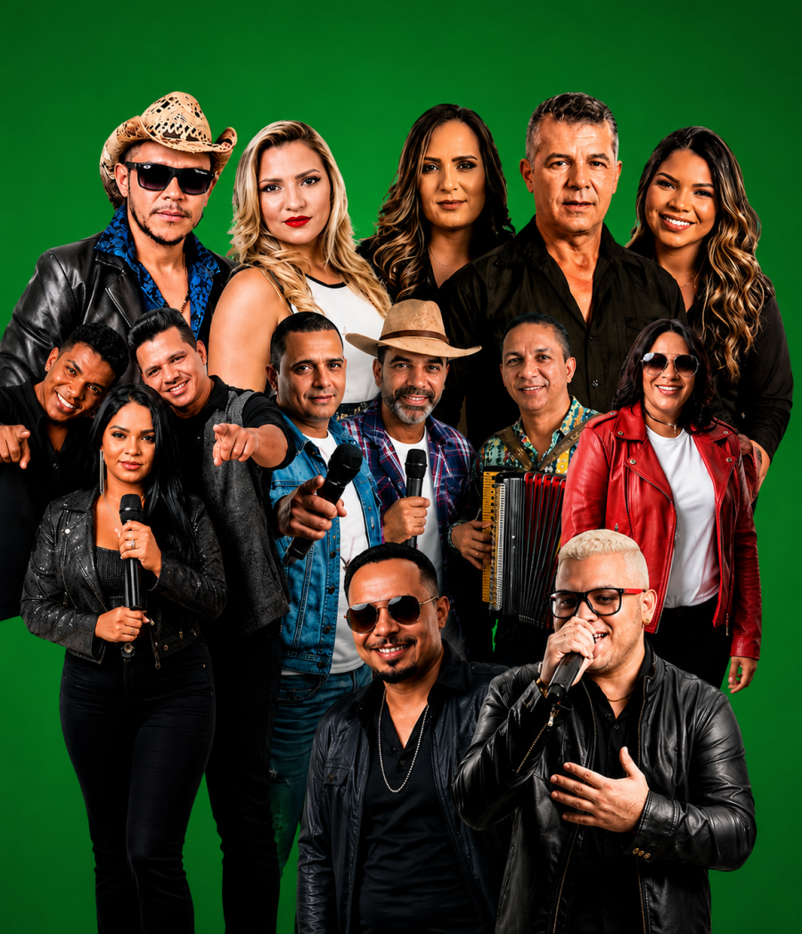 São Pedro do Birreiro acontece neste sábado (4) e domingo (5) com shows e transmissão do jogo do Brasil