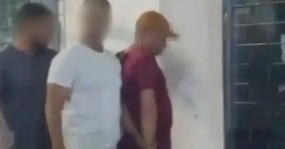 Suspeito de aliciar adolescente de 14 anos pelo WhatsApp é preso em flagrante em Muritiba