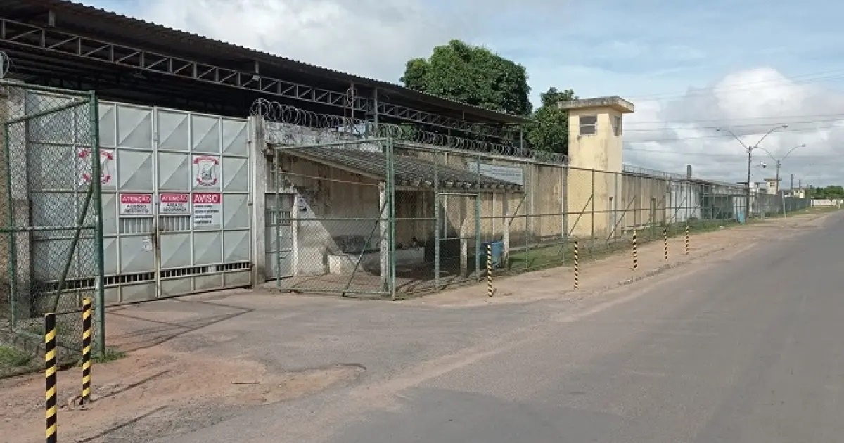 Sentença detalha esquema de entrada de celulares, drogas e armas em presídio de Feira de Santana