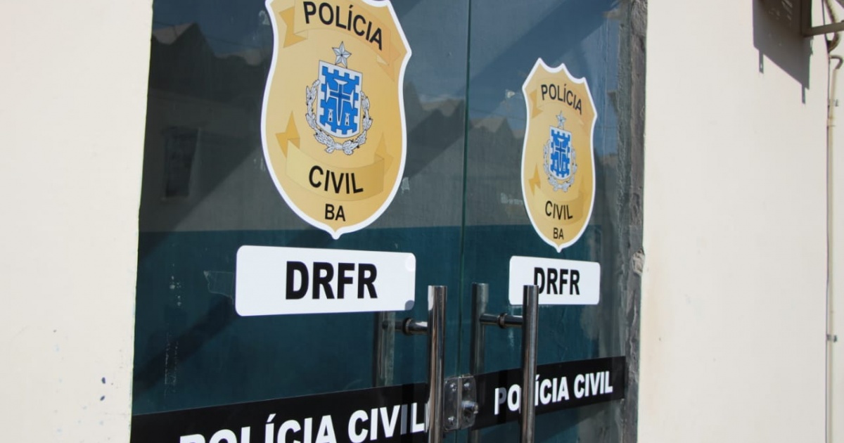 Homem é preso em flagrante por tentativa de estelionato contra o município de Vitória da Conquista