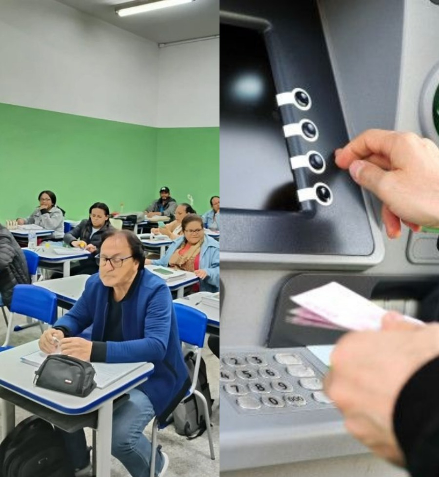 Educação financeira na prática ajuda alunos da EJA a desenvolver autonomia