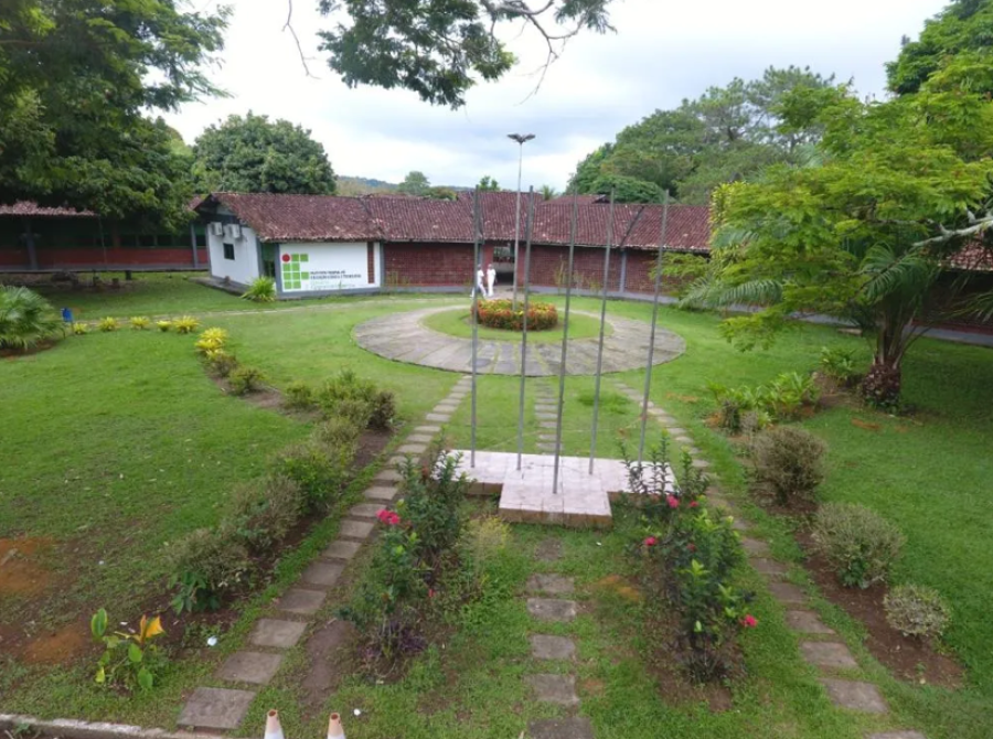 IF Baiano abre inscrições para curso técnico gratuito em Meio Ambiente com 30 vagas