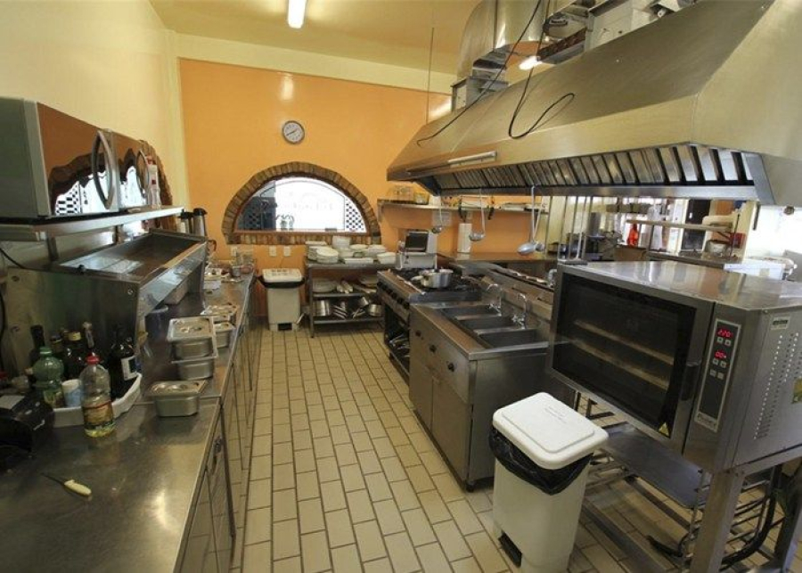 Oportunidade de emprego para cozinheira é aberta na região