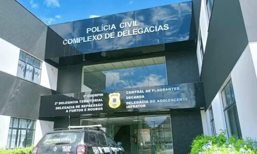 Mulher é presa suspeita de permitir exploração sexual da própria filha em Valença