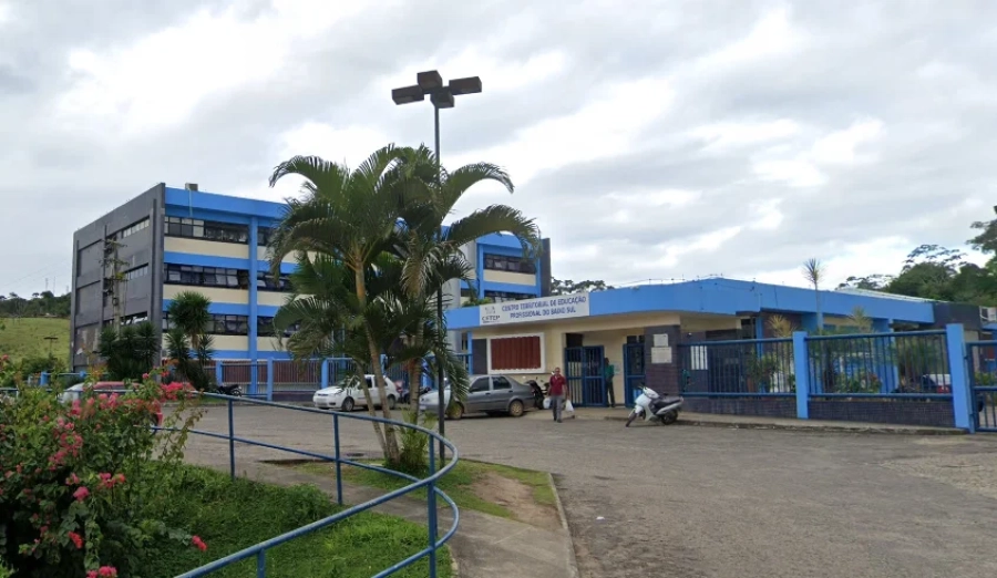 Termina hoje o prazo para se inscrever em cursos técnicos gratuitos do CETEP Baixo Sul 