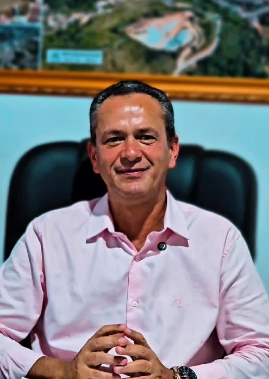 Justiça proíbe ex-vereador de se aproximar de Dr. Fabiano e impõe medidas cautelares após investigação de ataque