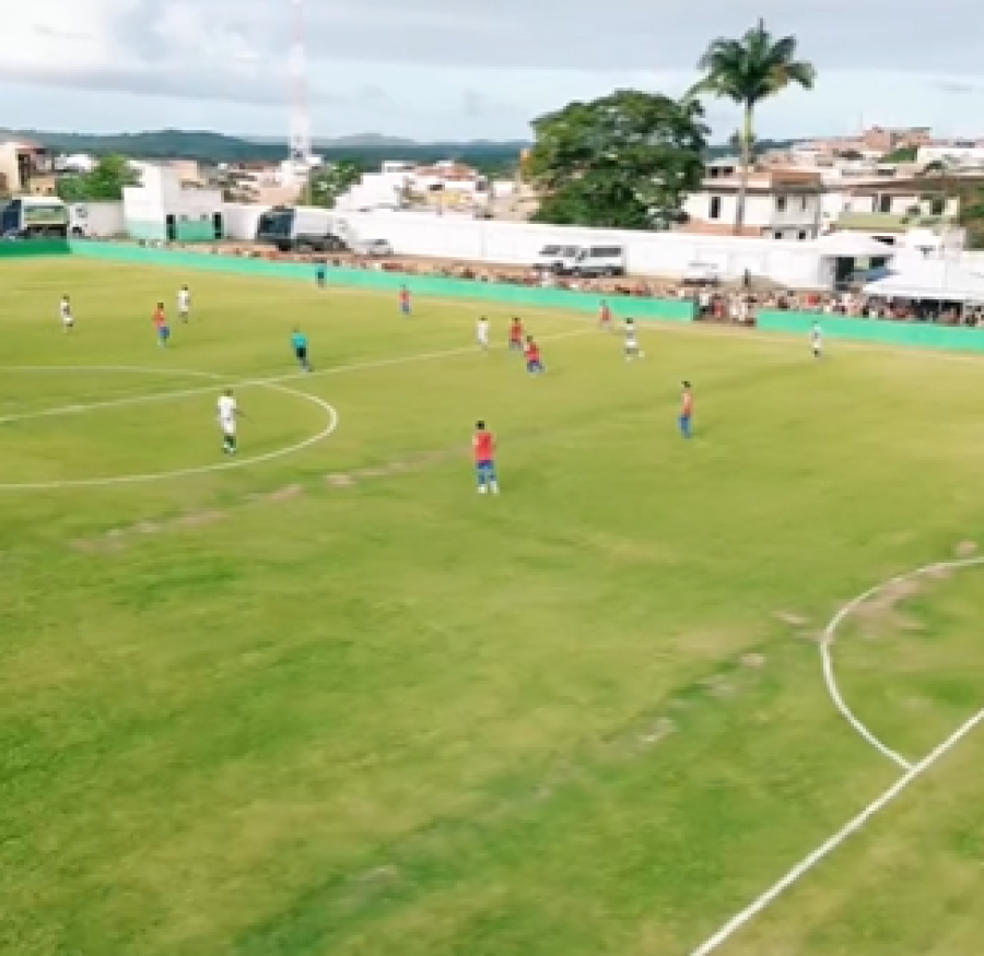 Campeonato Tancredense de Futebol começa neste domingo (19) com oito equipes na disputa