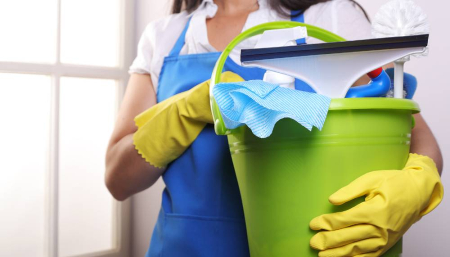 Empresa abre seleção para empregada doméstica com experiência