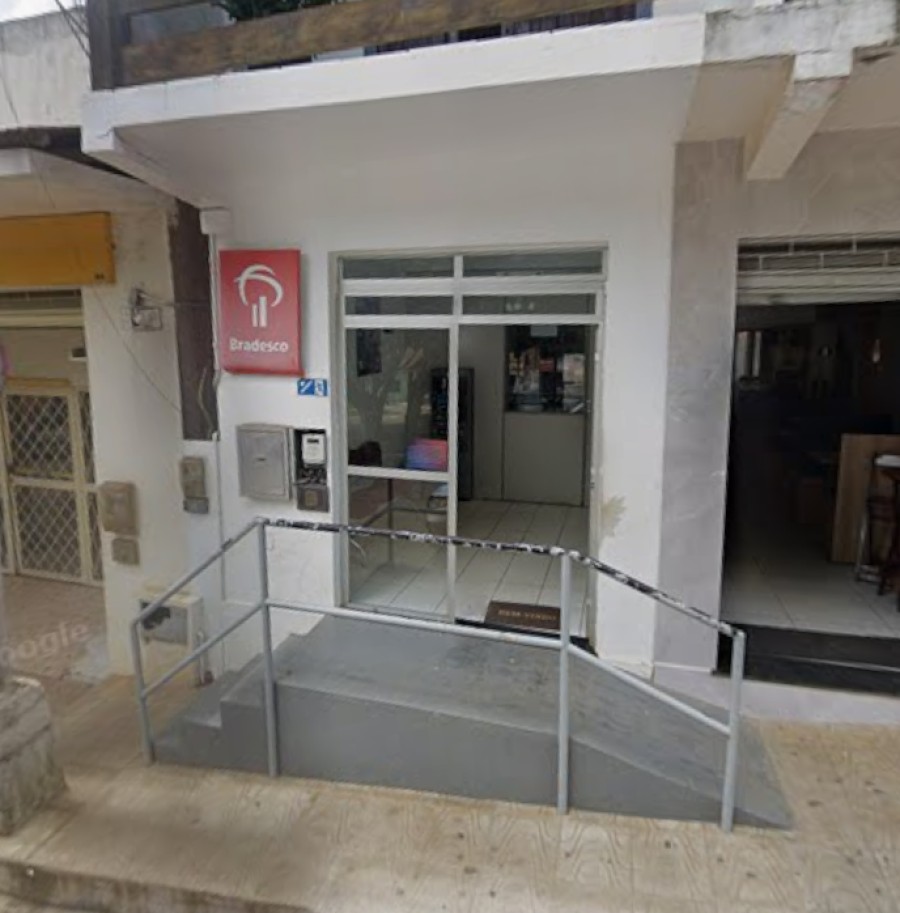 Bradesco deve fechar agência de Piraí do Norte em agosto e afetar atendimento aos clientes