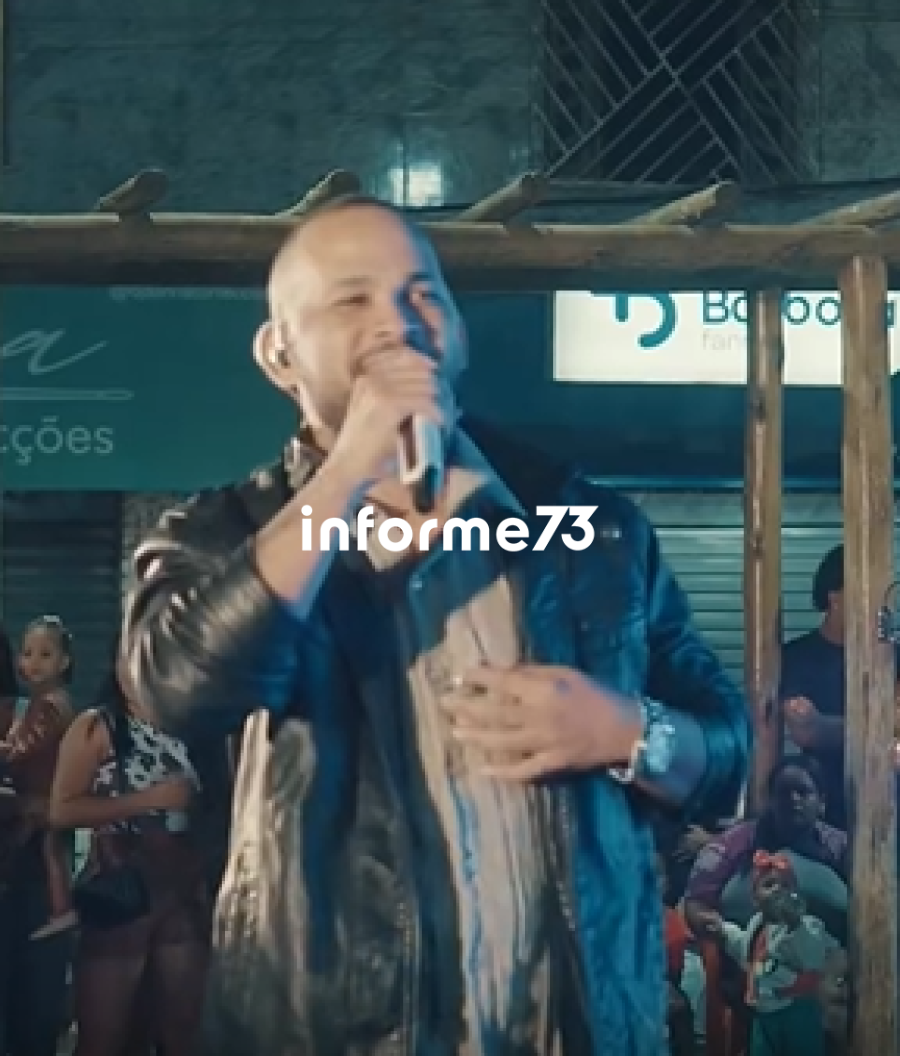 Ney Araújo apresenta novo projeto audiovisual 