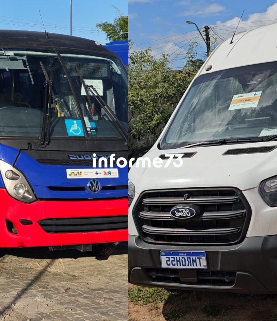 Piraí do Norte oferece novos procedimentos de cirurgia eletiva e recebe veículo para transporte de pacientes