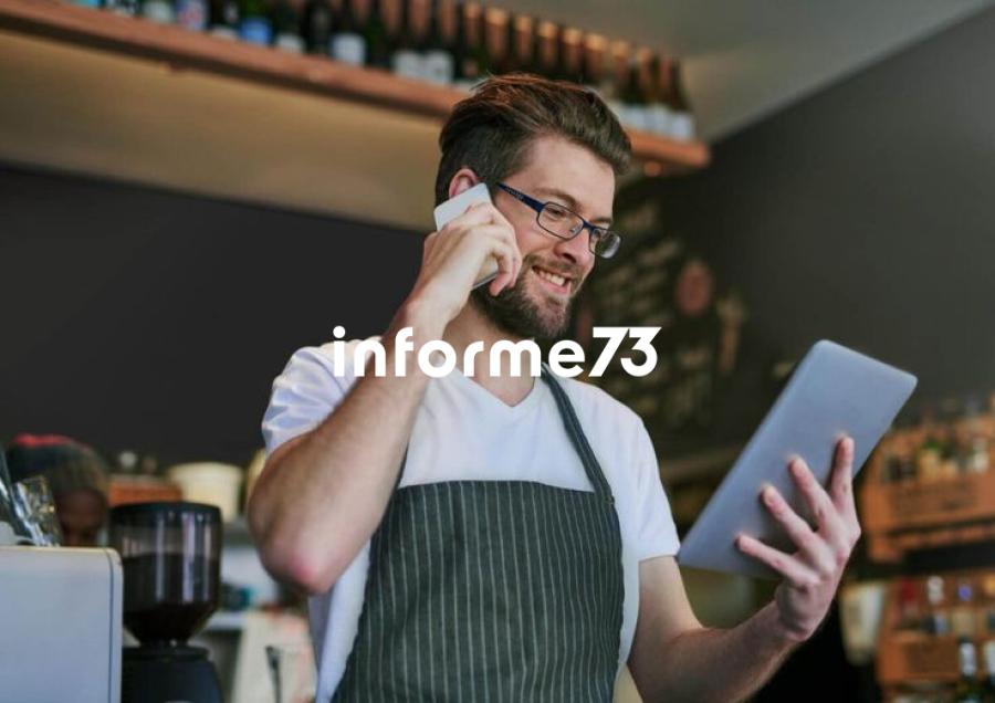 Nova oportunidade de emprego para vendedores