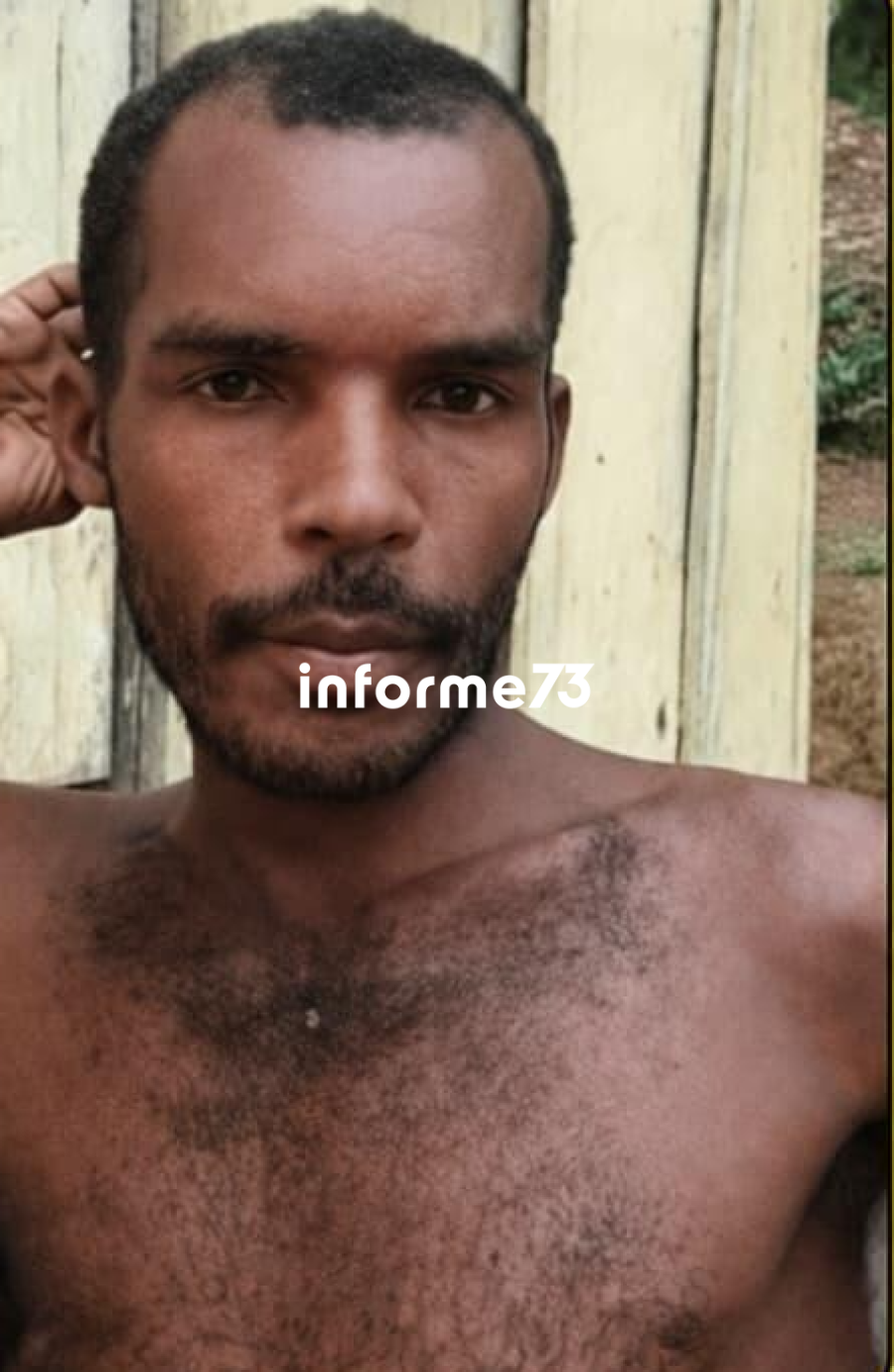 Homem está desaparecido desde o dia 16 de julho em Piraí do Norte 