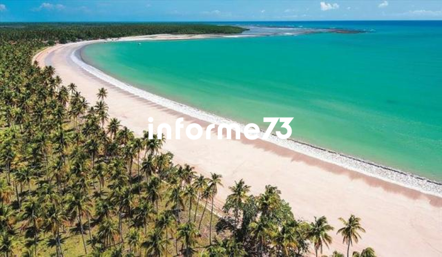 Prefeitura de Ituberá confirma taxa de R$ 200 para visitantes do Universo Paralello