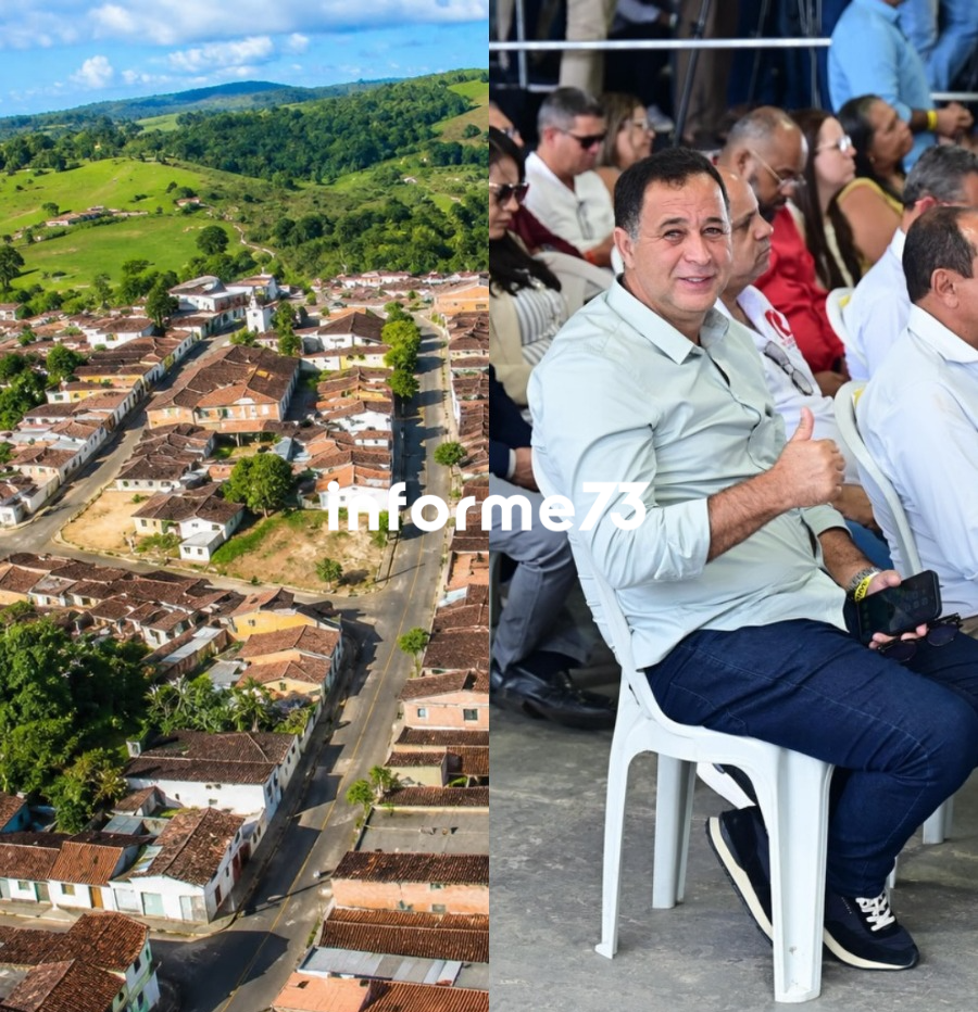 Prefeito de cidade do baixo sul é alvo do TCM por contratações temporárias sem seleção pública