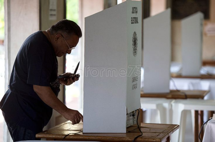 Vai estar em outra cidade na eleição? Veja como solicitar o voto em trânsito