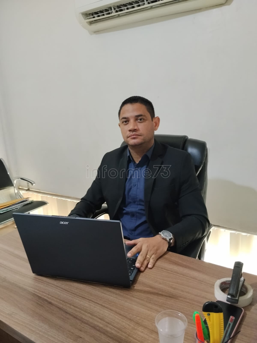 Wendeson Lima esclarece dúvidas sobre o Desenrola MEI e a regularização de dívidas