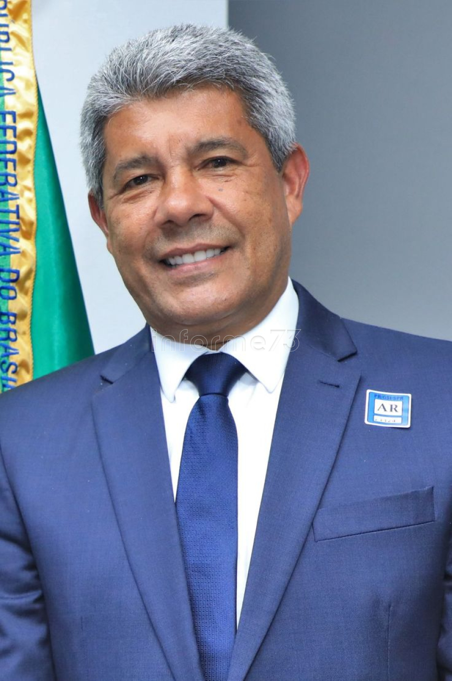 Jerônimo Rodrigues anuncia pré-candidatura de deputado estadual durante evento de Jequié 