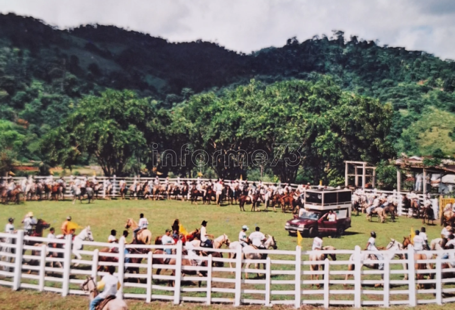 Após anos, rodeio de Nova Ibiá será retomado junto com a Cavalgada da Independência em setembro