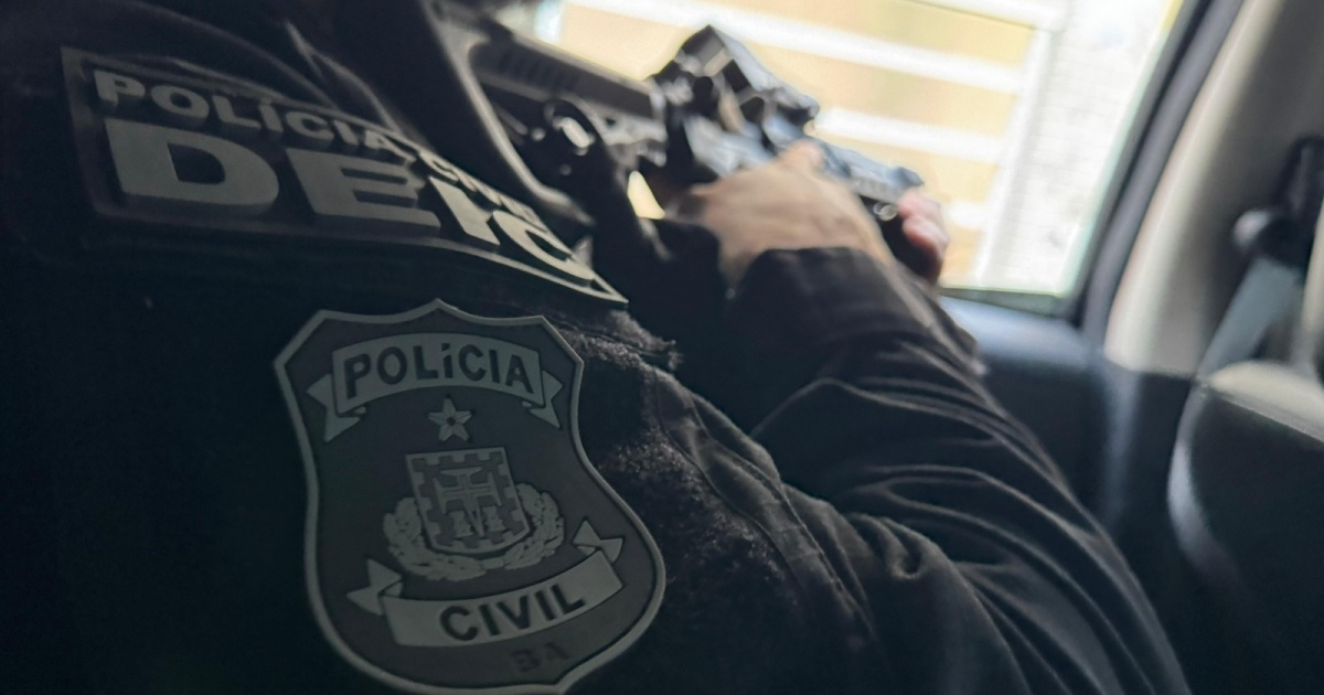 Homem que teria fraudado ao menos 20 vendas de veículos é preso no Litoral Sul Baiano