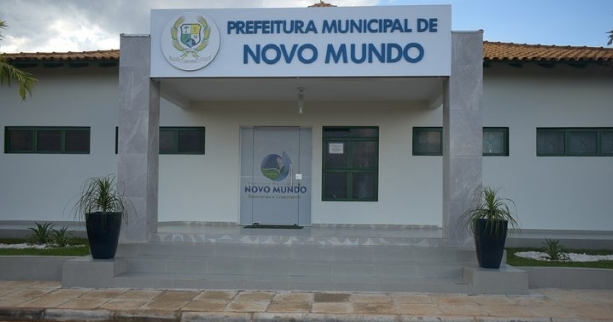 TCU arquiva ação sobre contratos da prefeitura de Mundo Novo e encaminha caso a órgãos de controle