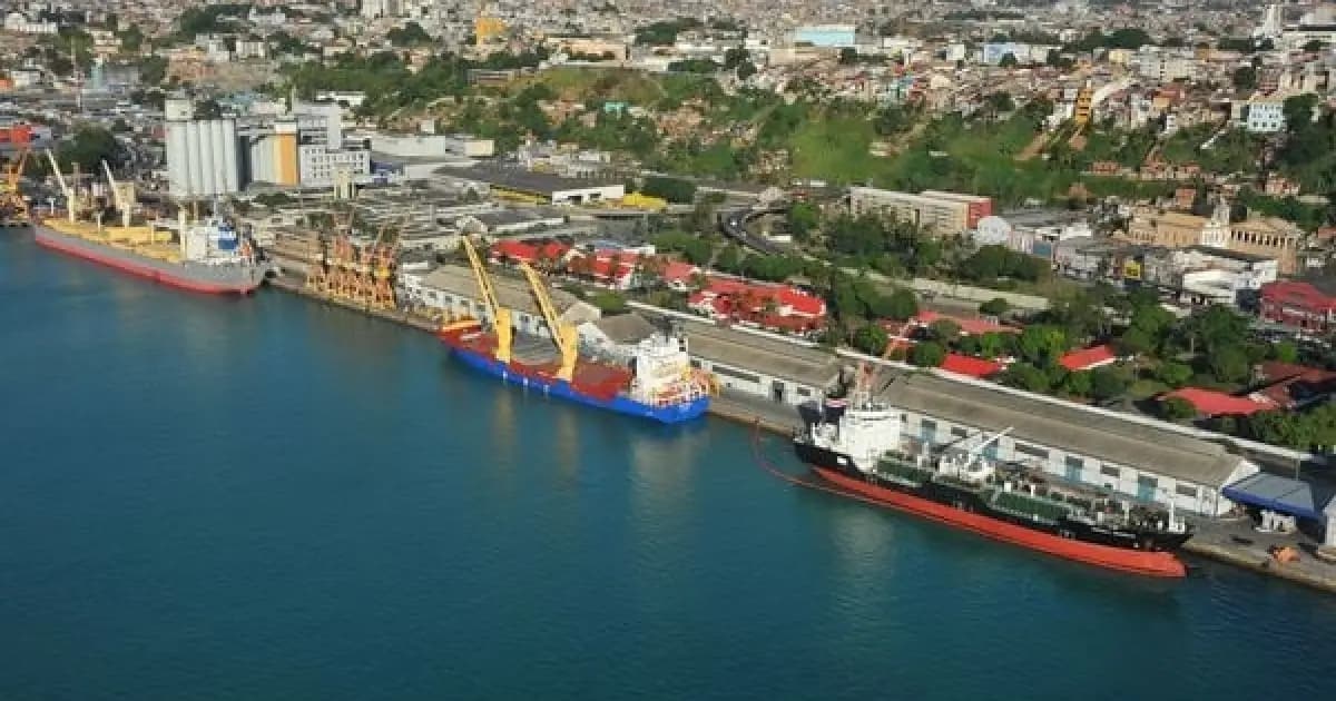 Norma da Codeba sobre fiscalização de embarcações na Bahia é suspensa pela ANTAQ, e companhia contesta a decisão cautelar
