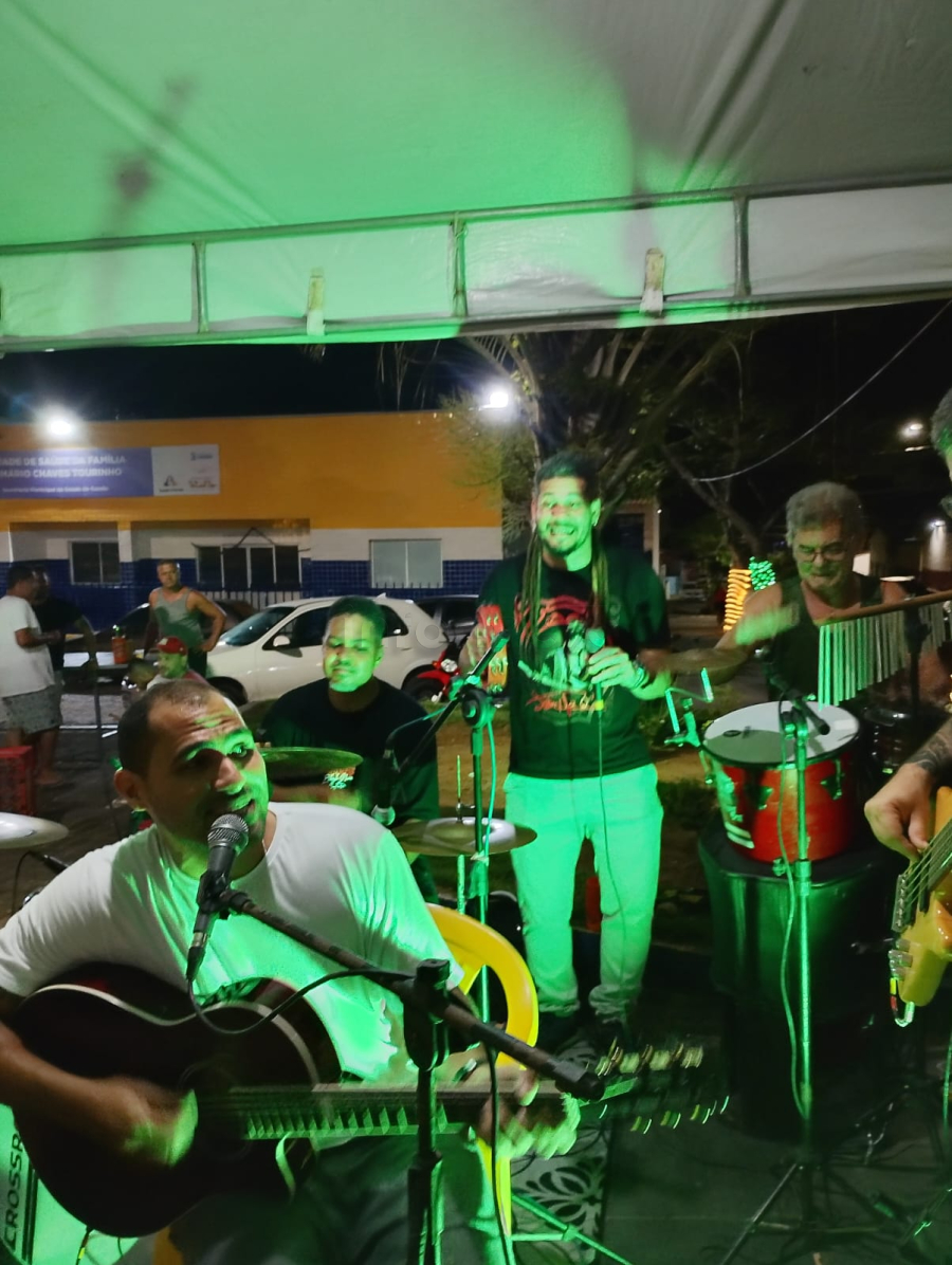 Projeto Seis e Meia Brasil celebra 30 anos com edição especial em Gandu