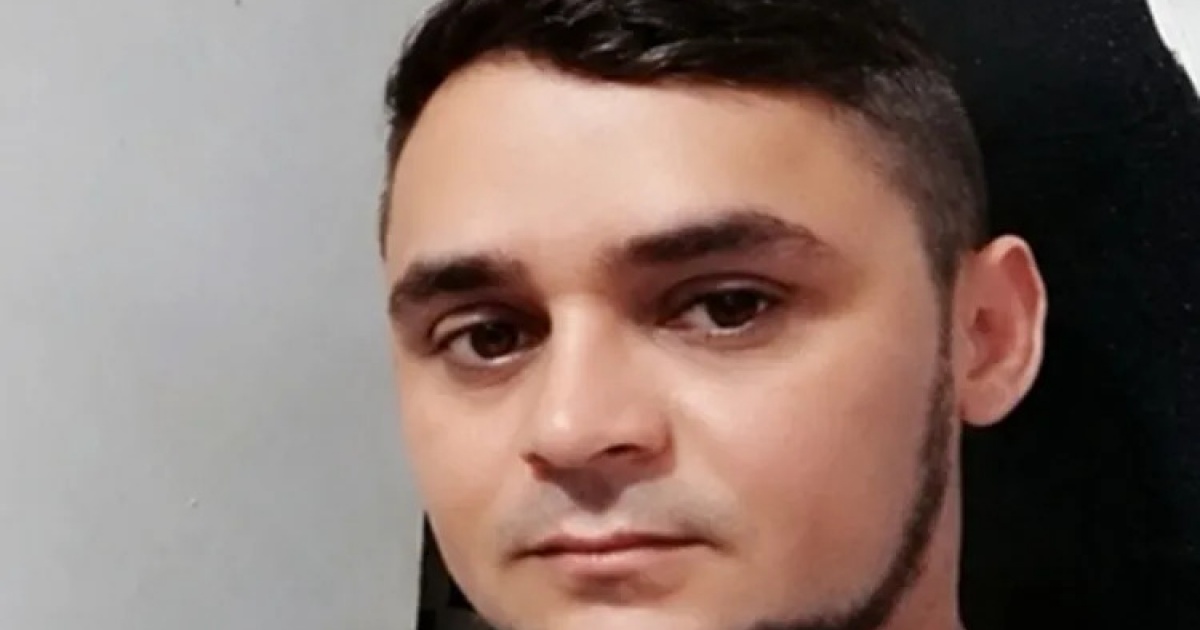 Corpo de passageiro que pulou de ônibus em movimento na BR-242 é encontrado em trecho de mata na Chapada