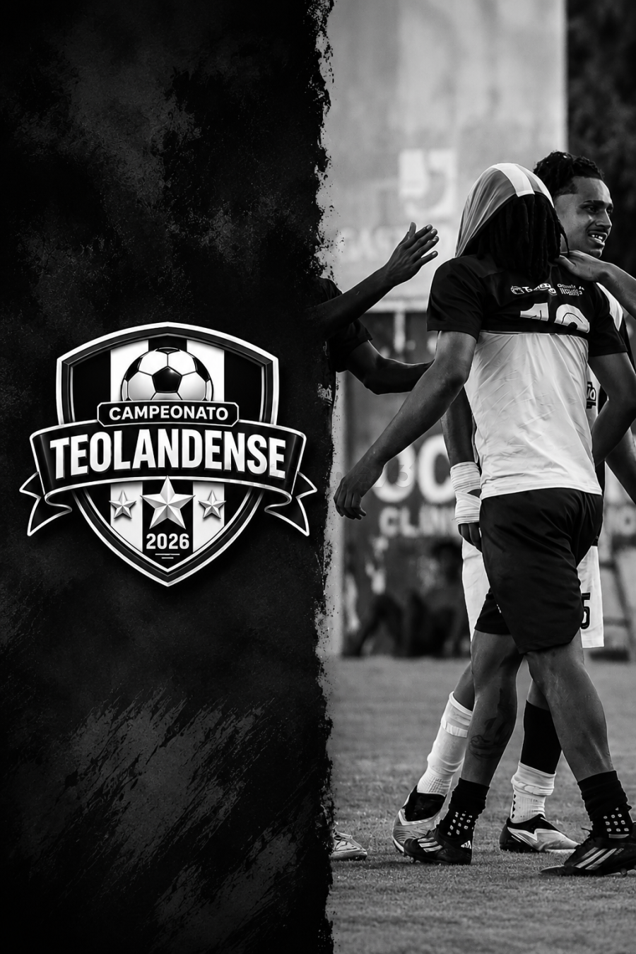 Mudança no formato do Campeonato Teolandense gera insatisfação entre equipes
