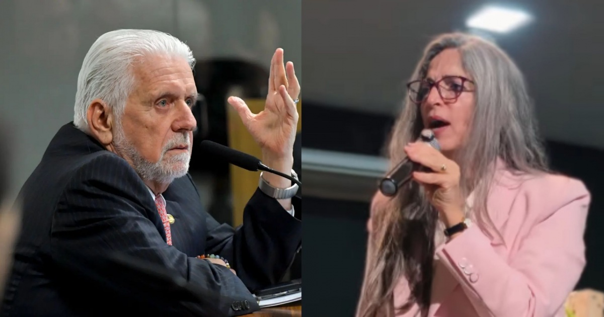 “Tentar transformar isso em traição é tentativa de distorcer os fatos”, rebate Raíssa Soares sobre fala de Wagner